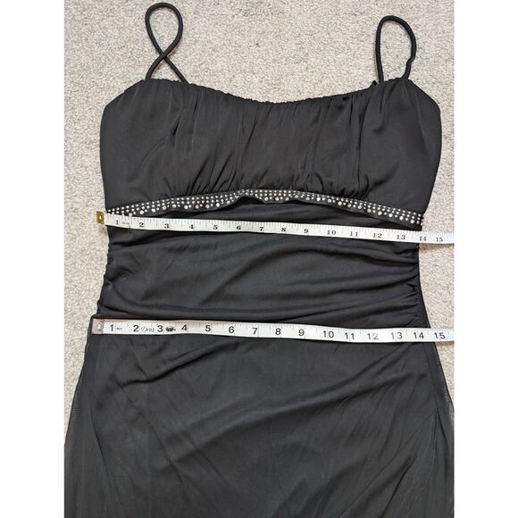 Y2k Whimsygoth Fairy Dress - Picture 2 of 6